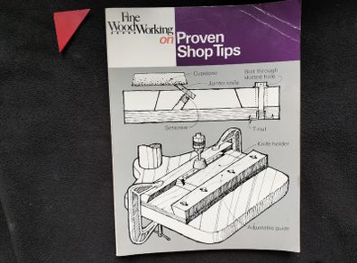 B00K_Proven Shop Tips