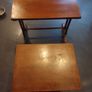 2 tables for sale Image 2