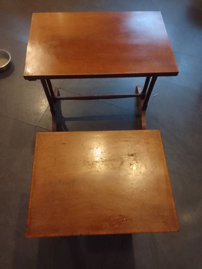 2 tables for sale