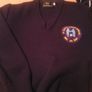 St Marks School Jumpers x 2 Image 3