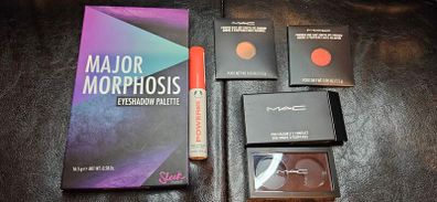 Brand New Makeup Bundle 11 Worth Over 60euro