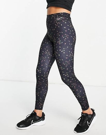 Nike Sport running leggings