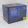 Lego Sdcc Comic Con 2014 Batman Classic Tv Series Batmobile New Sealed Box Very Rare Limited Edition Number 699 Of 1000 Image 4