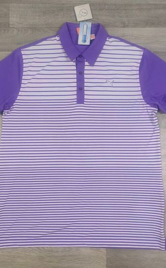NEW Puma Golf Polo Shirt Mens XL