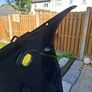 Suzuki gsx650f  2012 fairings,mudguard Image 9