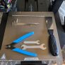 Creality Ender-3 S1 3D Printer Bundle + Laser & Accessories Image 5
