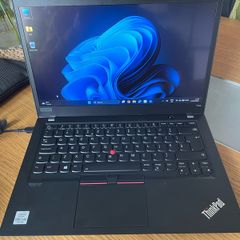 Lenovo T14s i7 32ram
