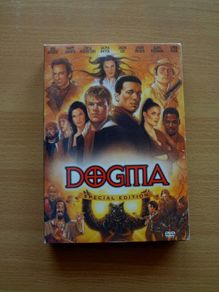 Dogma Special Edition DVD (US Import) rare