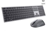 Dell Premier Multi-Device Wireless Keyboard and Mouse