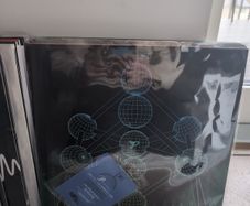 Pixies - Doolittle - Live In Brussels, 2009 (LP, Blu + LP, Gre + Album, Record Store Day) Vinyl