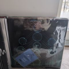Pixies - Doolittle - Live In Brussels, 2009 (LP, Blu + LP, Gre + Album, Record Store Day) Vinyl