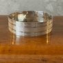 Charles Horner Belt Buckle Bangle Image 5