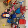 Paw Patrol vehicles Image 2