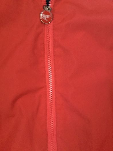 Honda Jacket with hood