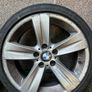 BMW Style 189 Alloys + Tyres Image 3