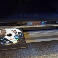 surround sound