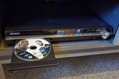 surround sound