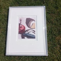 Ruth O'Donnell, 'On Titian's Table II' Print