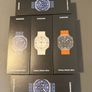 Samsung Watch Ultra 47mm LTE 2025 Brand New Sealed (IRISH/EU) All colours 1 year Samsung Warranty RECEIPT Image 3