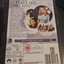 Sex and the City DVD Image 2