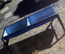 Cattle Troughs
