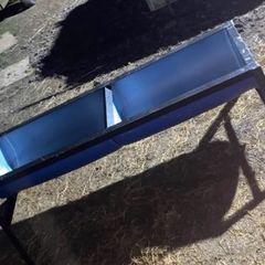 Cattle Troughs