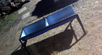 Cattle Troughs