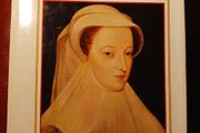 Mary Queen of Scots / Antonia  Fraser / 1987