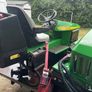John Deere mowers Image 3