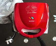 Donut Maker