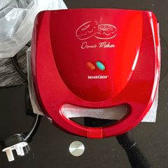 Donut Maker