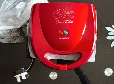 Donut Maker