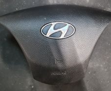 Hyundai I30 airbag