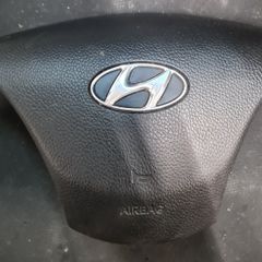 Hyundai I30 airbag