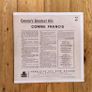 Connie Francis.Connie's Greatest Hits.50's-60's.Mono.MGM Rec.Original.Exc.cond. Image 2