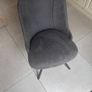 Dining room chairs x5 Image 4