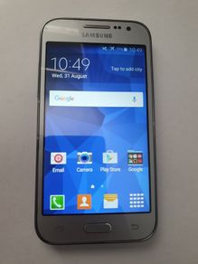 Samsung Galaxy Core Prime 4G/LTE Simfree