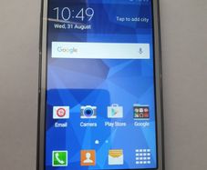 Samsung Galaxy Core Prime 4G/LTE Simfree