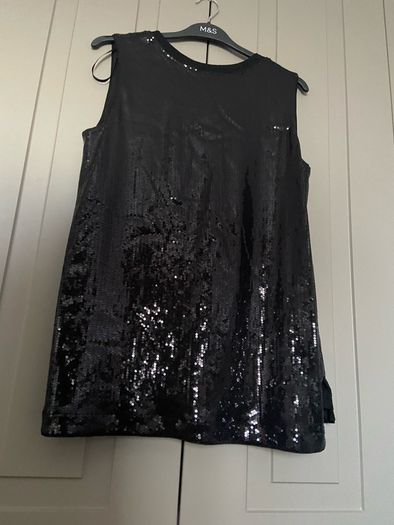 Mark and Spencer brand new top
