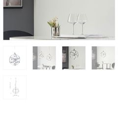 Ceiling light