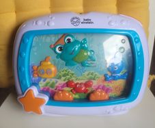 Baby Einstein Aquarium