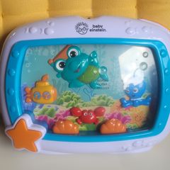 Baby Einstein Aquarium