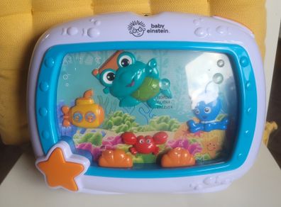 Baby Einstein Aquarium
