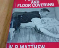 Burkes help yourself series Floors and floor covering