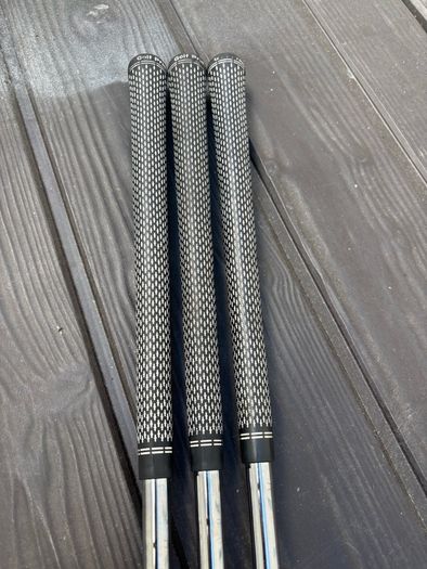 Wedge Set (52, 56, 60)