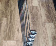 Set irons Ping G30