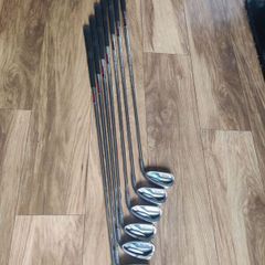 Set irons Ping G30