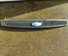 Fiesta Mk5 Radiator grille