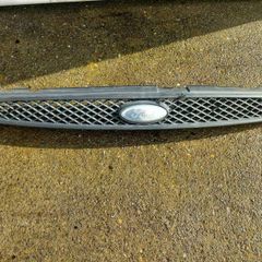 Fiesta Mk5 Radiator grille