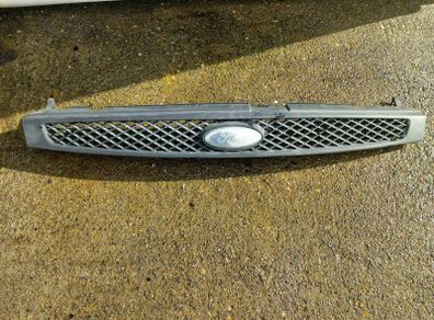 Fiesta Mk5 Radiator grille